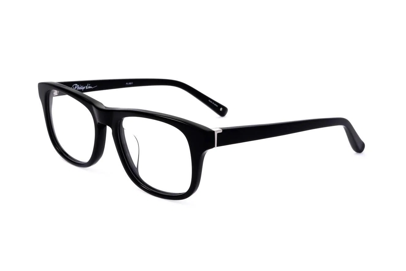 Phillip Lim by Linda Farrow PL88 Eyeglasses - view 3
